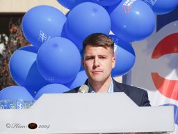 Oktoberfest GH Elisabeth am 4.10.2025